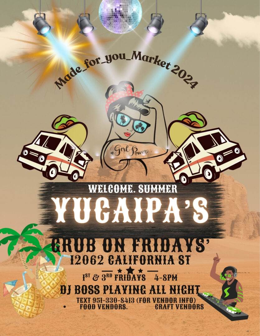 Yucaipa’s